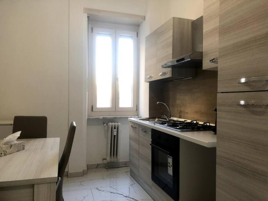 Casa Martina Pronta Per Te, Con Due Stanze Da Letto! Lejlighed Torino Eksteriør billede