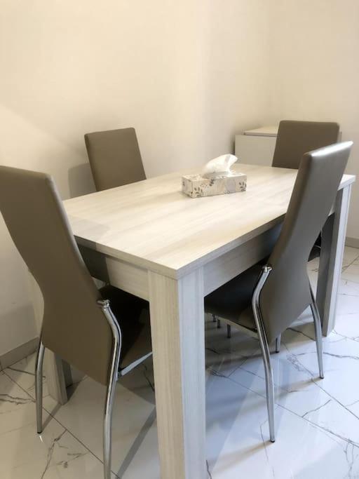Casa Martina Pronta Per Te, Con Due Stanze Da Letto! Lejlighed Torino Eksteriør billede