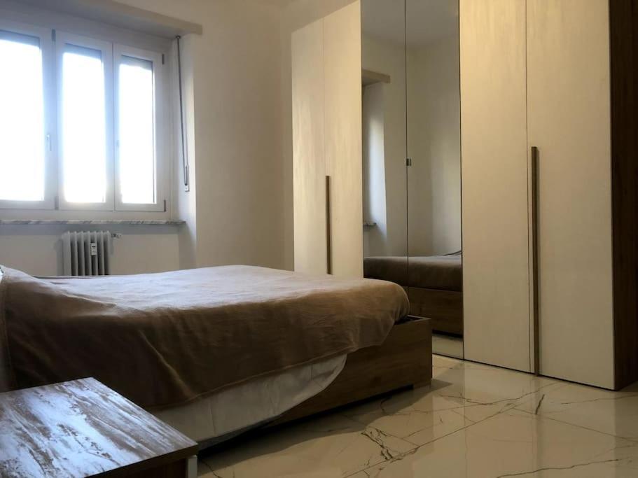 Casa Martina Pronta Per Te, Con Due Stanze Da Letto! Lejlighed Torino Eksteriør billede