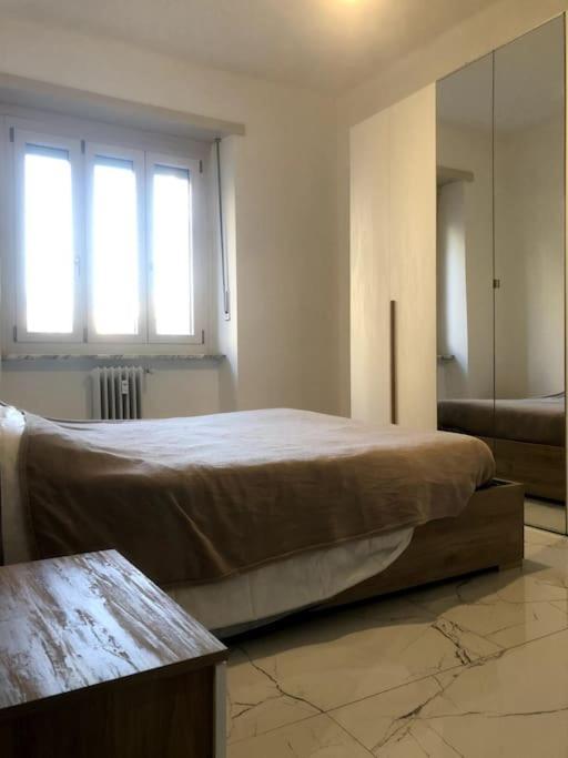 Casa Martina Pronta Per Te, Con Due Stanze Da Letto! Lejlighed Torino Eksteriør billede